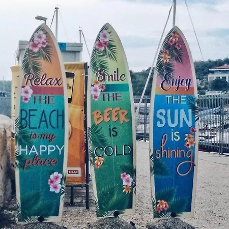 Appartamento Goga Pola