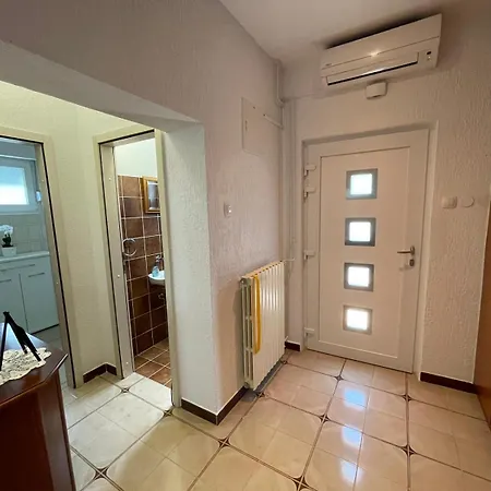 Goga Apartamento Pula