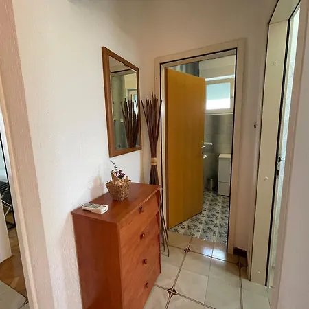 Apartamento Goga *
