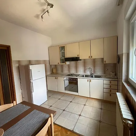 Goga Apartamento Pula