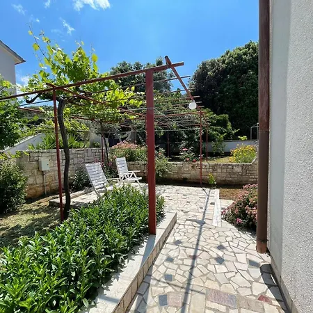 Goga Apartamento Pula