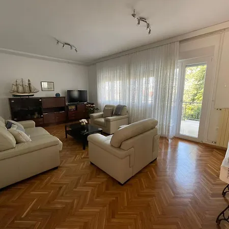 Apartment Goga Pula