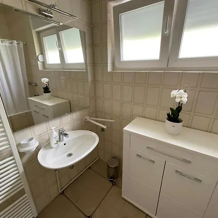 Apartment Goga