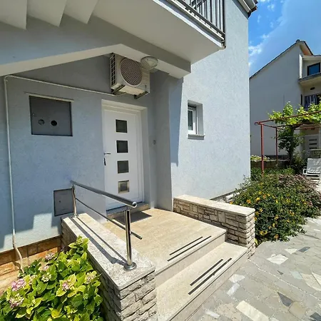 Goga Apartment Pula
