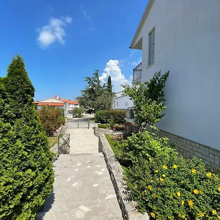 Apartment Goga