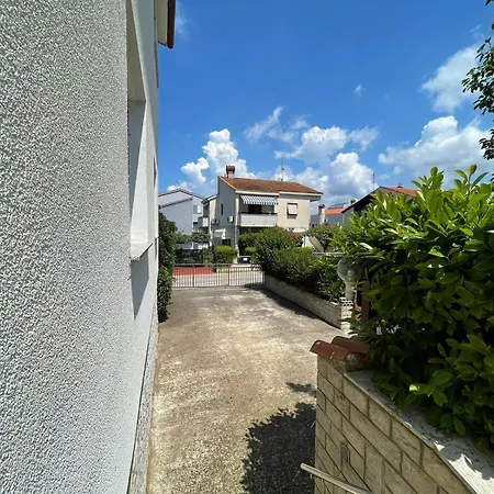 Goga Apartman