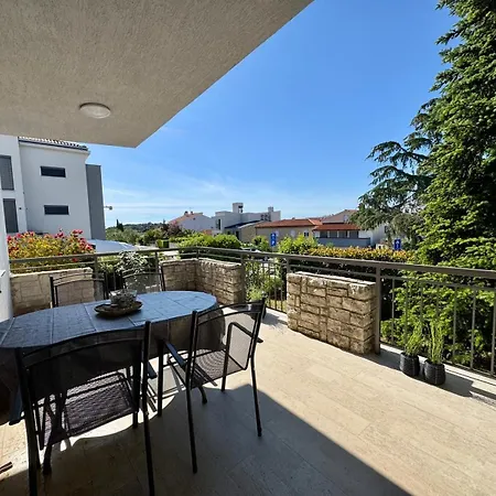 Apartment Goga *