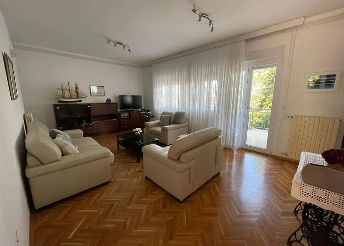 Apartman Goga Pula