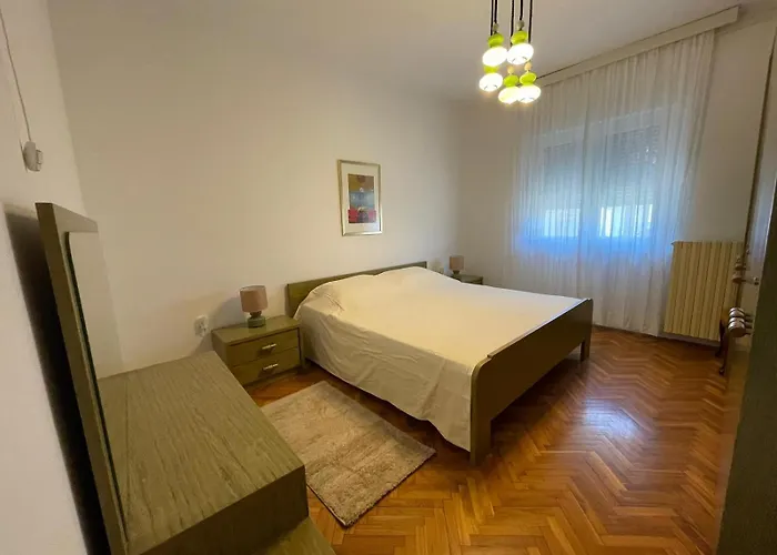 Goga Apartman